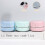 (Blue)Creative Vacuum Cleaner Stationery With Solid Color For Kids Teens Use School 2