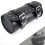 Universal Motorcycle PU Leather Tool Bag Front Fork Handlebar Saddlebag Roll  Racing Tail  Storage 3