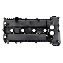 Car Engine Valve Cover LR030368 BB5E6K271AD BB5E6K271AF BB5E6K271AG for Sport Evoque 2.0L