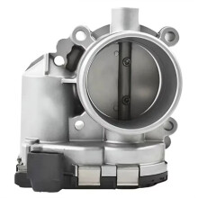 Car Throttle Body Valve 06B133062L 06B133062F 408238323006Z for A4 B5 3B 1.6 2.0