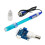PH Value Detection Sensor Module Monitoring Control Board BNC PH Electrode Probe for 1