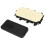 RGB AURA ARGB Cable Splitter Hub Case Temperature Control Controller Extension Cable Adapter LED Strip Light 4
