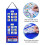 4X Visual Schedule for Kids Daily Routine Chart with 70 Cards Calendar Pocket Autism Learning Behavioral Tool for School 7