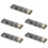 5pc Rd-03D Rd-03 Module  de Localisation de Trajectoire de Mouvement Humain Multi-Cible PCB Antenne 1