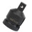 2pcs 3/4 to 1/2 Impact Socket Adapter Socket Converter-Adapter for Car Bicycle Garage Repair Tools 1pc 5