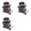 3X Macinacaffè Manuale, Macinacaffè Manuale, Macinacaffè Manuale, Macinacaffè Manuale 1