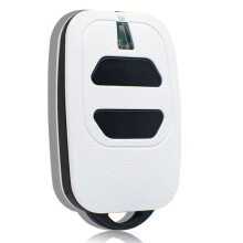 3pcs Garage Gate Command Opener Transmitter for DEA GTI2 GTI4 433MHz DEA Remote Control Fixed Rolling Code 433.92MHz