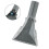 2Pcs Stitching Nozzle Standard Handle 4.130-001.0 for  Puzzi 8/1 C 10/1 10/2 Upholstery Nozzles Cleaning Tools 3
