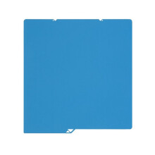 For Kobra S1 Low Temperature Cool Plate Spring Steel Double-Sided Printing Build Plate for Kobra S1 Printer Heatbed
