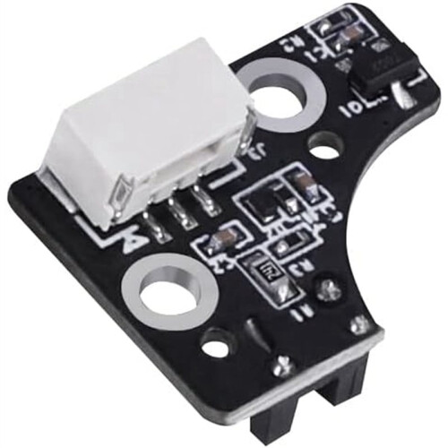 2X for    Material Break Detection Module-Photoelectric-Without Wire for   3d Printer Parts 2