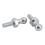 2x 10mm  STUD BOLT M8 for Gas Struts  Ended Bolt Bonnet Hatch STD 002 1