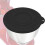 Splatter Guard for Mixer Stand Mixer Splatter Shield Mixing   Protector Baking Cooking Dough Flour Guard 6