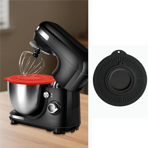 Splatter Guard for Mixer Stand Mixer Splatter Shield Mixing   Protector Baking Cooking Dough Flour Guard 1