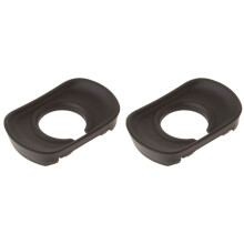 2X Camera Eyecup for EC-XTL Goggles Viewfinder XT3 XT2 GFX-50S Eyecup