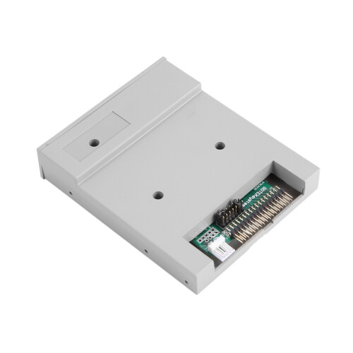 2X Version SFR1M44-U100K USB Emulator 3.5in 1.44MB USB SSD Floppy Drive Emulator for Electronic Keyboard for Windows 2