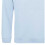 LONSDALE (S, Sky Blue) Lonsdale Mens Logo Pullover Hoodie 4