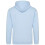 LONSDALE (S, Sky Blue) Lonsdale Mens Logo Pullover Hoodie 2