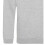 LONSDALE (L, Grey) Lonsdale Mens Logo Pullover Hoodie 3