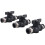 8Mm Push Connect Valve Kulventil 8Mm Air Flow Control Valve Snabbkopplingsventil Rörkopplingar 9 Pack 4