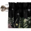 Botanical Kitchen Valance Curtains Nature White Floral 6