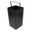 Heavy Duty Black Utility Bucket with Handle 1 1
