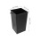 Heavy Duty Black Utility Bucket with Handle 1 8