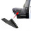 Ford Transit Tourneo Custom Driver Seat Height Adjustment 1