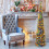 5FT Pop-Up Christmas Tree with LED Lights and Topper 4