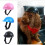 Cat Motorcycle Gear Adjustable Breathable Protective Vest 3