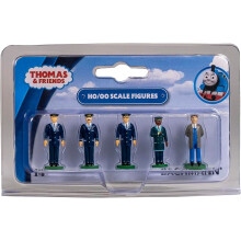 Bachmann Trains - Thomas & Friends - Railway Personnel