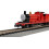 BACHMANN Bachmann Trains - Thomas & Friends - James The RED Engine - N Scale 1