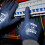 Insulating Work Gloves for Electricians 400V 5