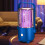 Bug Zapper Indoor - Electric Insect Killer Lamp for Home Use 7