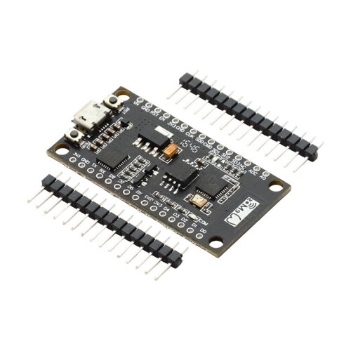 CP2102 ESP8266 Board NodeMCU V3 CH340/CP2102 Lua WIFI Module + Memory 32M Flash + USB-Serial CH340G 2