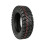 Pneu de Scooter Elétrico 90/65-6.5 11 Polegadas Off Road Pneu Tubeless 11 Polegadas para Speedual  Zero 11X 3