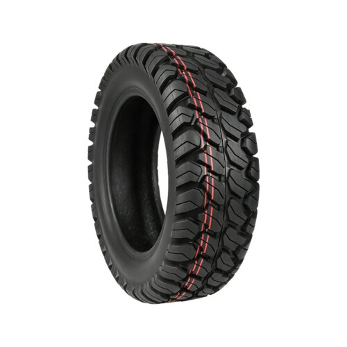 Pneu de Scooter Elétrico 90/65-6.5 11 Polegadas Off Road Pneu Tubeless 11 Polegadas para Speedual  Zero 11X 2