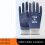 Insulating Work Gloves for Electricians 400V 6