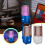 Bug Zapper Lamp Indoor Electric Insect Killer 2 PCS 2