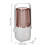 Bug Zapper Indoor - Electric Insect Killer Lamp for Home Use 3
