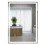 Miroir de salle de bain LED avec interrupteur tactile, miroir mural 1