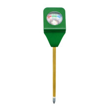Soil Moisture Meter Moisture Tester Soil Meter Plant Soil Kit Moist Tester Testing Instrument for Gardening Plants