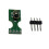 SHT10 Digital Humidity and Temperature Sensor Development Module Board for Data Collector Probe I2C Communication A 1