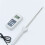 Hay Moisture Meter LCD Display Compressed Hay Straw Measuring Tool for Cereal Straw Bran Forage Grass Bamboo Grass 5