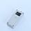 Hay Moisture Meter LCD Display Compressed Hay Straw Measuring Tool for Cereal Straw Bran Forage Grass Bamboo Grass 3