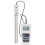 Hay Moisture Meter LCD Display Compressed Hay Straw Measuring Tool for Cereal Straw Forage Grass Bamboo Fibre Testing 2