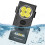Keychain Flashlight Small Pocket Flashlight USB Charging  Flashlight Multi Light Modes Multi-Function for Emergency 6