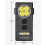 Keychain Flashlight Small Pocket Flashlight USB Charging  Flashlight Multi Light Modes Multi-Function for Emergency 8