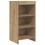 VidaXL vidaXL Sideboard Artisan Oak 40 x 36 x 80 cm Engineered Wood 1