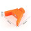 Hobby Sanding Tool Set Multi-Purpose Sandpaper Holder for Curved Surfaces  Hand-Held Polishing Kit 10