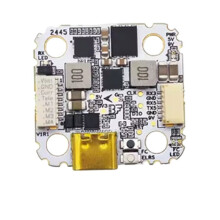 HDZero Halo Flight Controller Perfect for FPV Racing & Freestyle Drones Ultra-Compact Design, Easy Installation